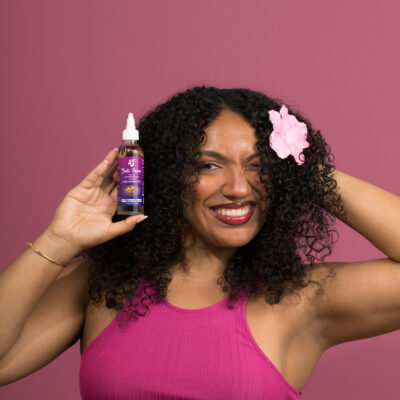 Joli Faire Mahabhringraj Hair Growth Oil