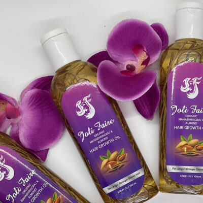 Mahabhringraj Hair Oil and Almond Hair Oils