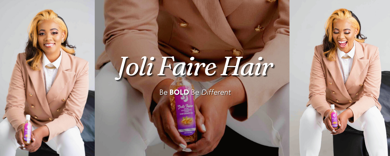 Joli Faire Hair